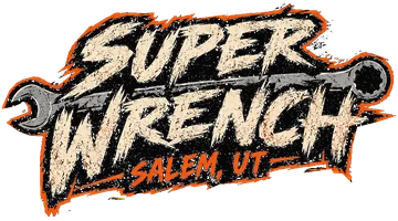 Super Wrench — Salem, Utah